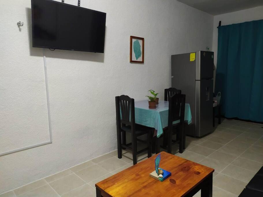 Hébergement de vacances Casa Cielo Tulum