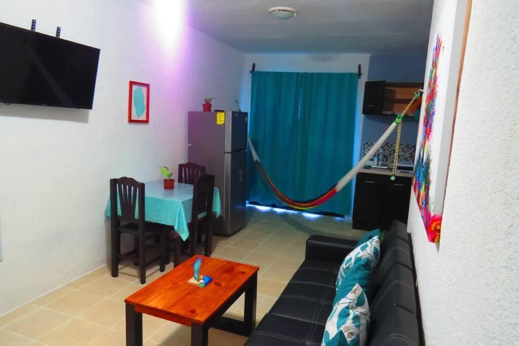 Hébergement de vacances Casa Cielo