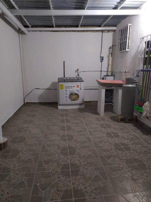 Casa Cielo Hébergement de vacances